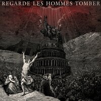 Wanderer of Eternity - Regarde Les Hommes Tomber