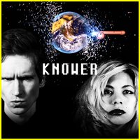 The Government Knows - KNOWER