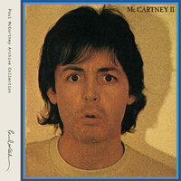 Nobody Knows - Paul McCartney