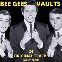 Glasshouse - Bee Gees