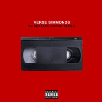 Strip Tease - Verse Simmonds