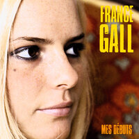 Le premier chagrin d'amour - France Gall