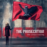 Where We Belong - The Prosecution