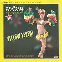 Simoon - Señor Coconut, Argenis Brito