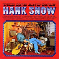 Lazy Bones - Hank Snow
