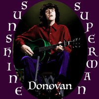 Bert's Blues - Donovan