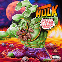 Hulk Meat - Ill Bill, Stu Bangas, Goretex