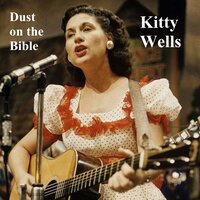 I Heard My Savior Call - Kitty Wells