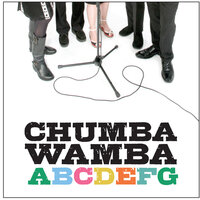 Wagner At The Opera - Chumbawamba