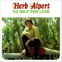 To Wait For Love - Herb Alpert