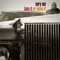  Alot More To Give - Cory Mo, Talib Kweli