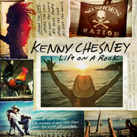 Happy On The Hey Now (A Song For Kristi) - Kenny Chesney