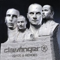 World Domination - Clawfinger