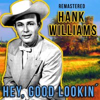 Alone and Forsaken - Hank Williams