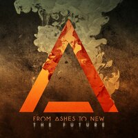 Nowhere to Run - From Ashes to New