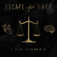Recipe for Disaster - Escape The Fate
