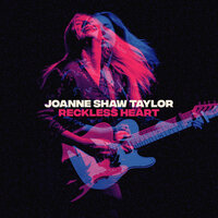 In the Mood - Joanne Shaw Taylor