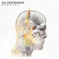 Never Sorry - All That Remains