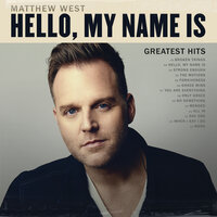 The Motions - Matthew West