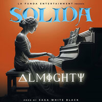 Sólida - Almighty