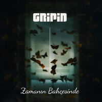 Zamanın Bahçesinde - Gripin