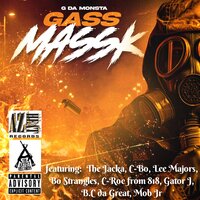 Ohh - G Da Monsta, The Jacka, Bo Strangles