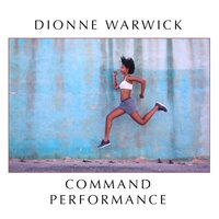Deja Vu - Dionne Warwick