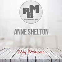 I Don't Want to Walk Without You - Anne Shelton