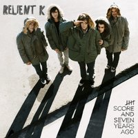 Come Right Out And Say It - Relient K
