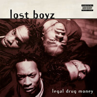 Lifestyles Of The Rich And Shameless Remix - Lost Boyz