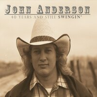 Somebody Slap Me - John Anderson