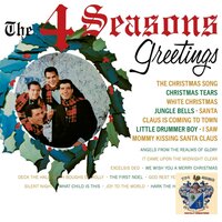 The First Christmas Night Medley - The Four Seasons