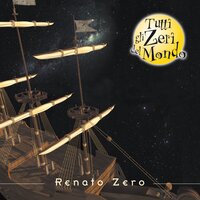 Il mio mondo / Il nostro concerto / La musica è finita - Renato Zero
