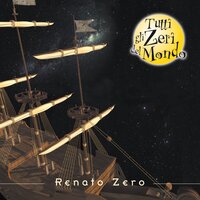 Tutti gli zeri del mondo - Renato Zero, Mina