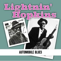 Black Gal - Lighnin' Hopkins