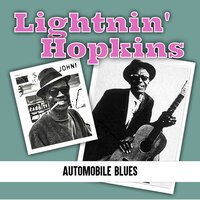 Katie Mae - Lighnin' Hopkins