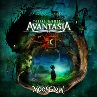 Moonglow - Avantasia, Candice Night