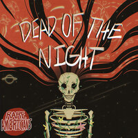 Dead of the Night - Rare Americans