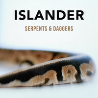 Serpents & Daggers - Islander