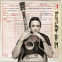 Thunderball - Johnny Cash