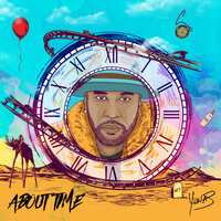 All Rise - YONAS