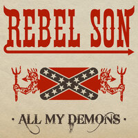 The Young Man - Rebel Son