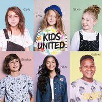 Chanter pour ceux - Kids United