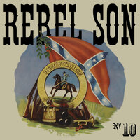 Southern Wind - Rebel Son