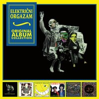 Fras U Šupi - Električni Orgazam