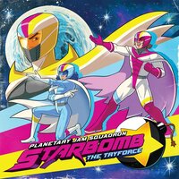 Filling in the Name Of - Starbomb