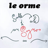 Canzone d'amore - Le Orme