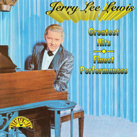 Whole Lot of Shakin' Going On - Jerry Lee Lewis