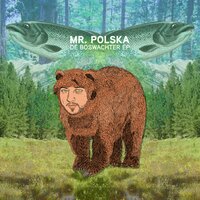 Gustav - Mr. Polska