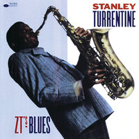 Be My Love - Stanley Turrentine